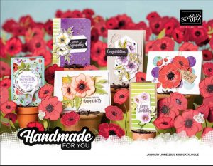 Mini Catalogue
