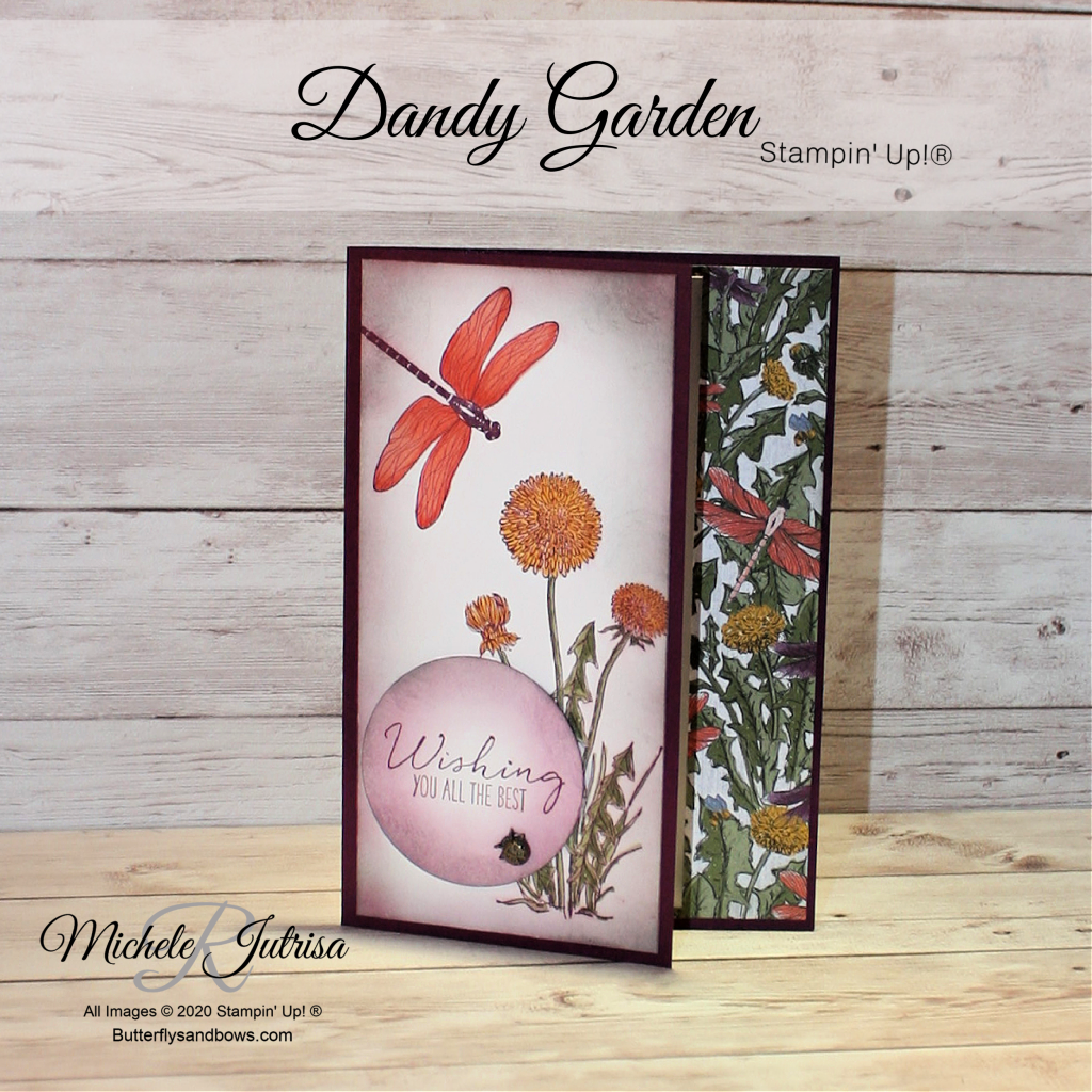 Dandy Garden by Stampin' Up!